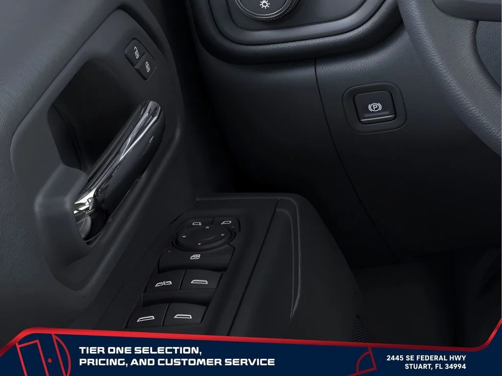2025 GMC Sierra 2500HD Pro - Photo 43