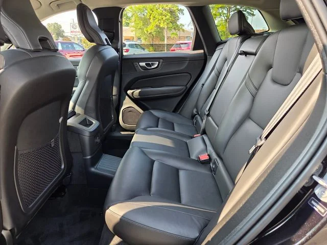 Used 2024 Black Volvo Core image 13