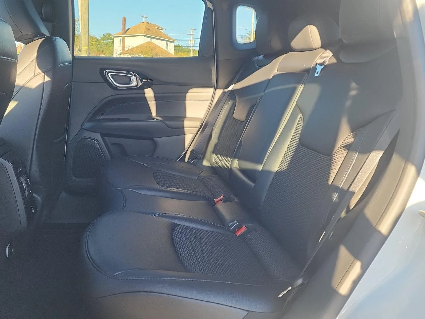 2026 Jeep Compass Altitude Special Edition - Photo 14