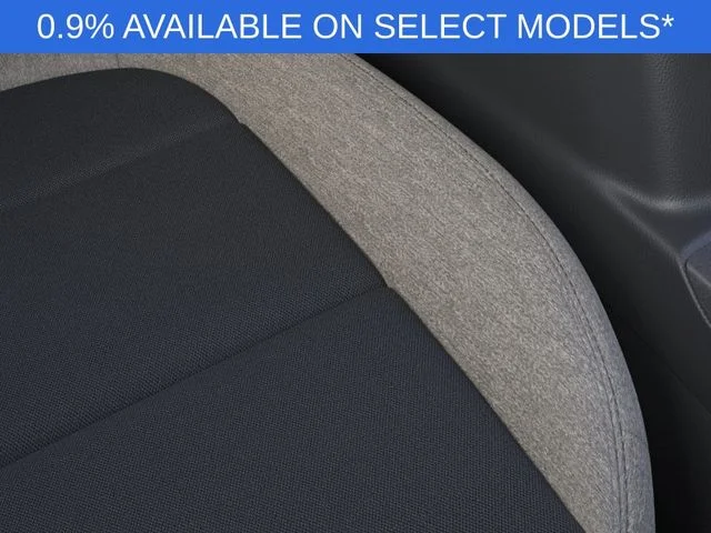 New 2026 Carbonized Gray Metallic Ford Big Bend® image 16
