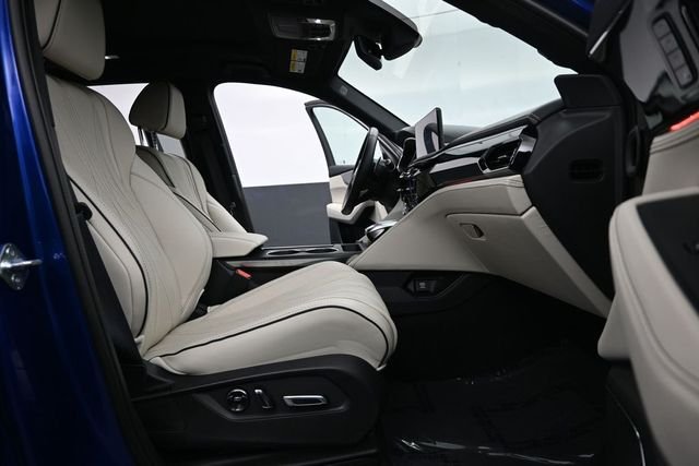 Used 2025  Acura A-Spec Advance Package image 23