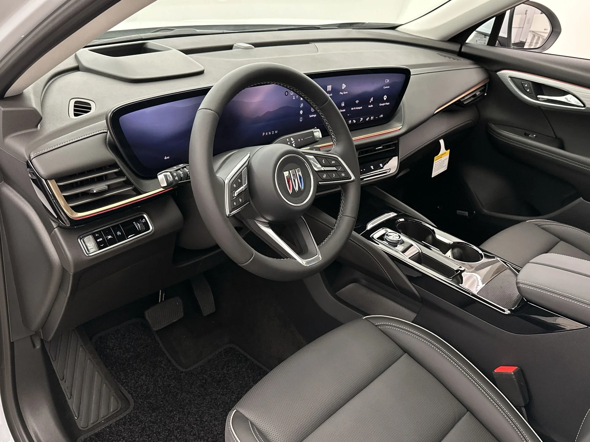 2026 Buick Envision Avenir - Photo 62