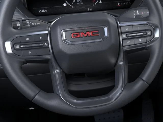 New 2026 Volcanic Red Tintcoat GMC Elevation image 19