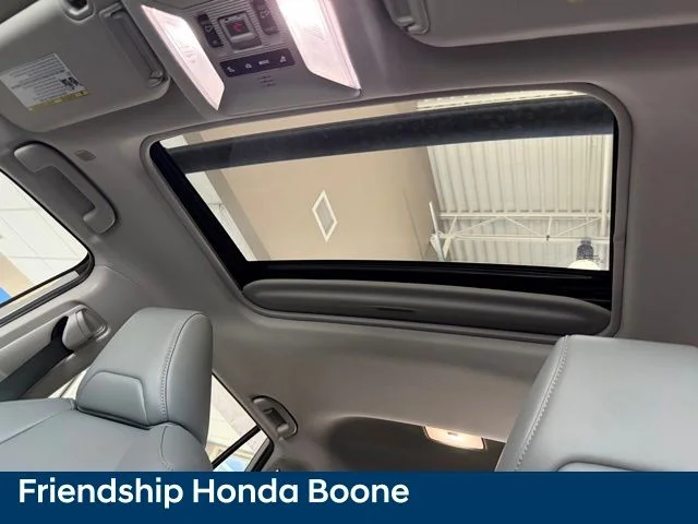Used 2024 Silver Toyota XLE Premium image 34