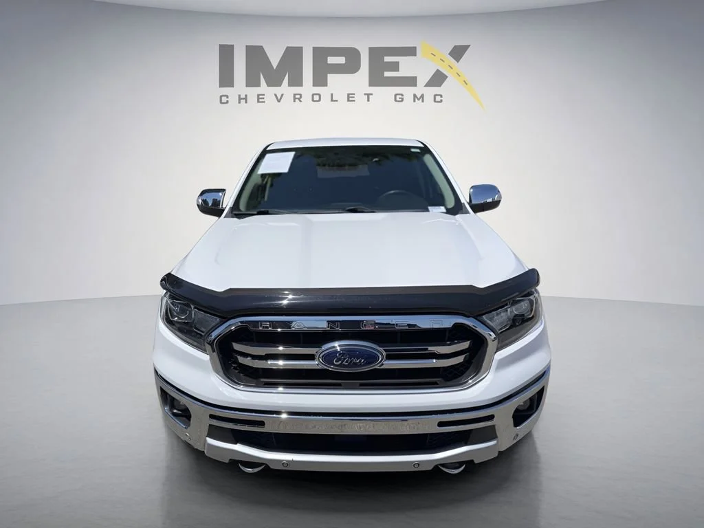 Used 2019  Ford XL image 8