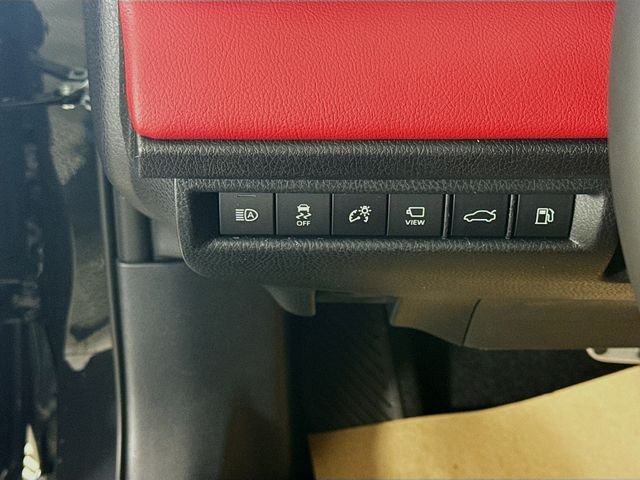 New 2026 Underground Toyota XSE image 10