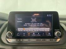 2025 Nissan Rogue SV - Photo 18