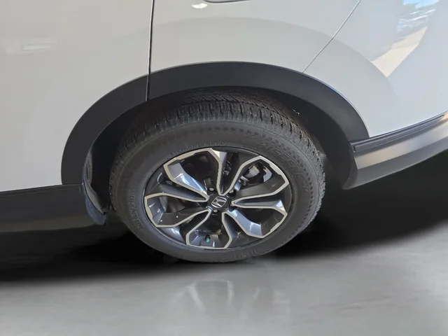 Used 2020  Honda EX image 26