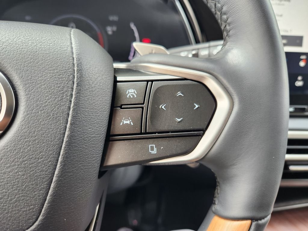 Certified Used 2024 IRIDIUM Lexus 350 Premium Plus image 29