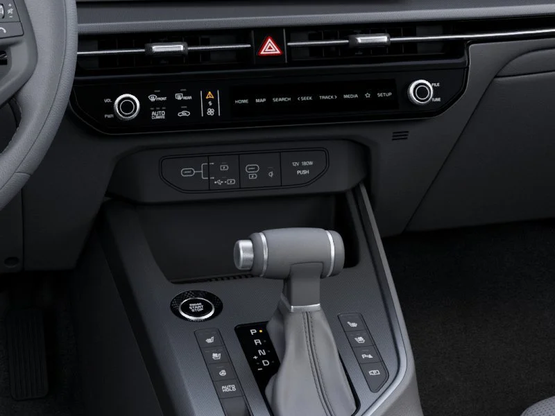New 2027 Ivory Silver Kia SX image 23