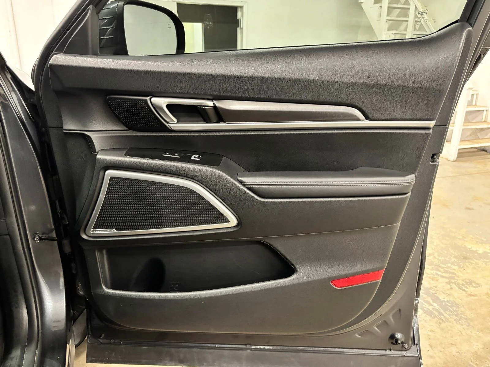 Used 2024 Gray Kia S image 22