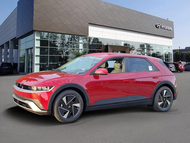 2026 Hyundai IONIQ 5 SEL