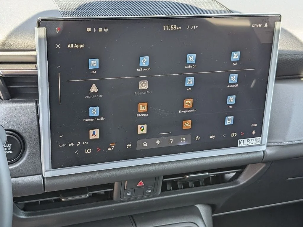 New 2026 Black Mazda 2.5 S Select image 31