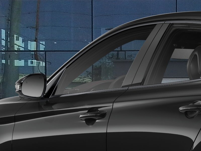 New 2026 Vik Black Genesis 3.3T SPORT PRESTIGE image 14