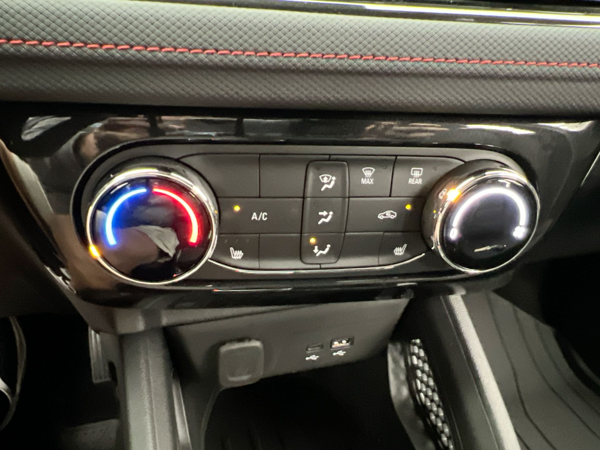 2026 Chevrolet Trailblazer RS - Photo 71