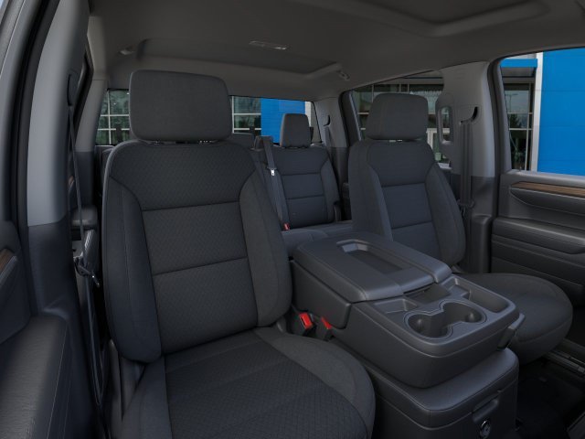 2026 Chevrolet Silverado 1500 RST - Photo 17