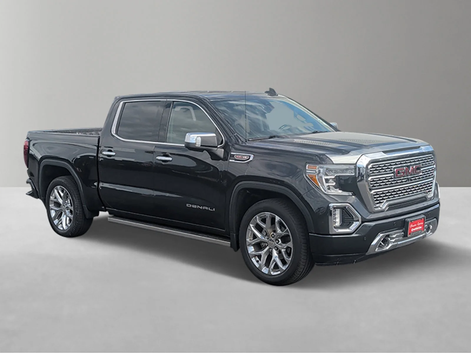 Used 2020 GMC Sierra 1500 Denali Denali with VIN 1GTU9FEL0LZ312168 for sale in Saint Paul, Minnesota