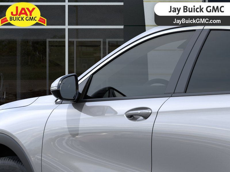 2026 Buick Envista Preferred - Photo 12