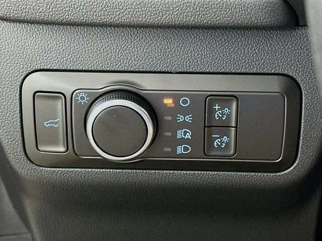 New 2026 Ford Escape Active