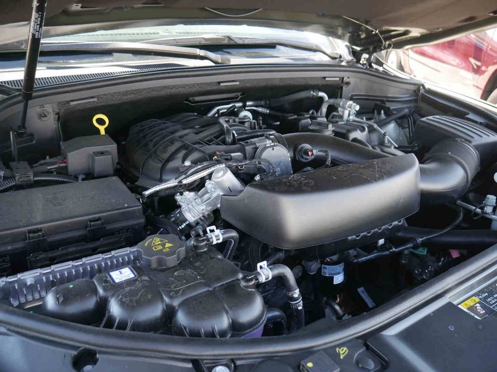 New 2026 Green Machine Exterior Paint Dodge GT image 12
