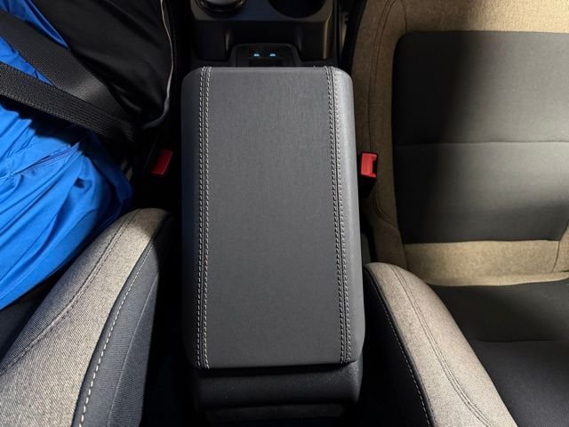 New 2026 Carbonized Gray Metallic Ford Big Bend® image 35