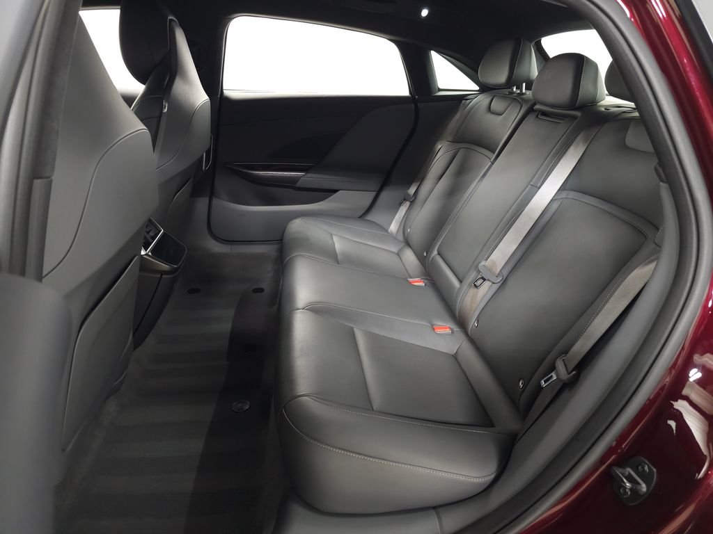 Used 2024 Red Lucid Touring image 35