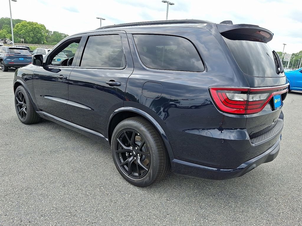 New 2026 Night Moves Dodge GT Premium HEMI V8 image 3