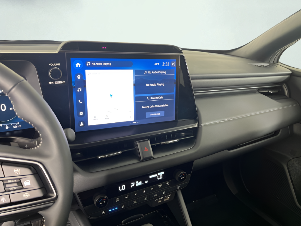 2026 Subaru Outback Touring XT - Photo 17