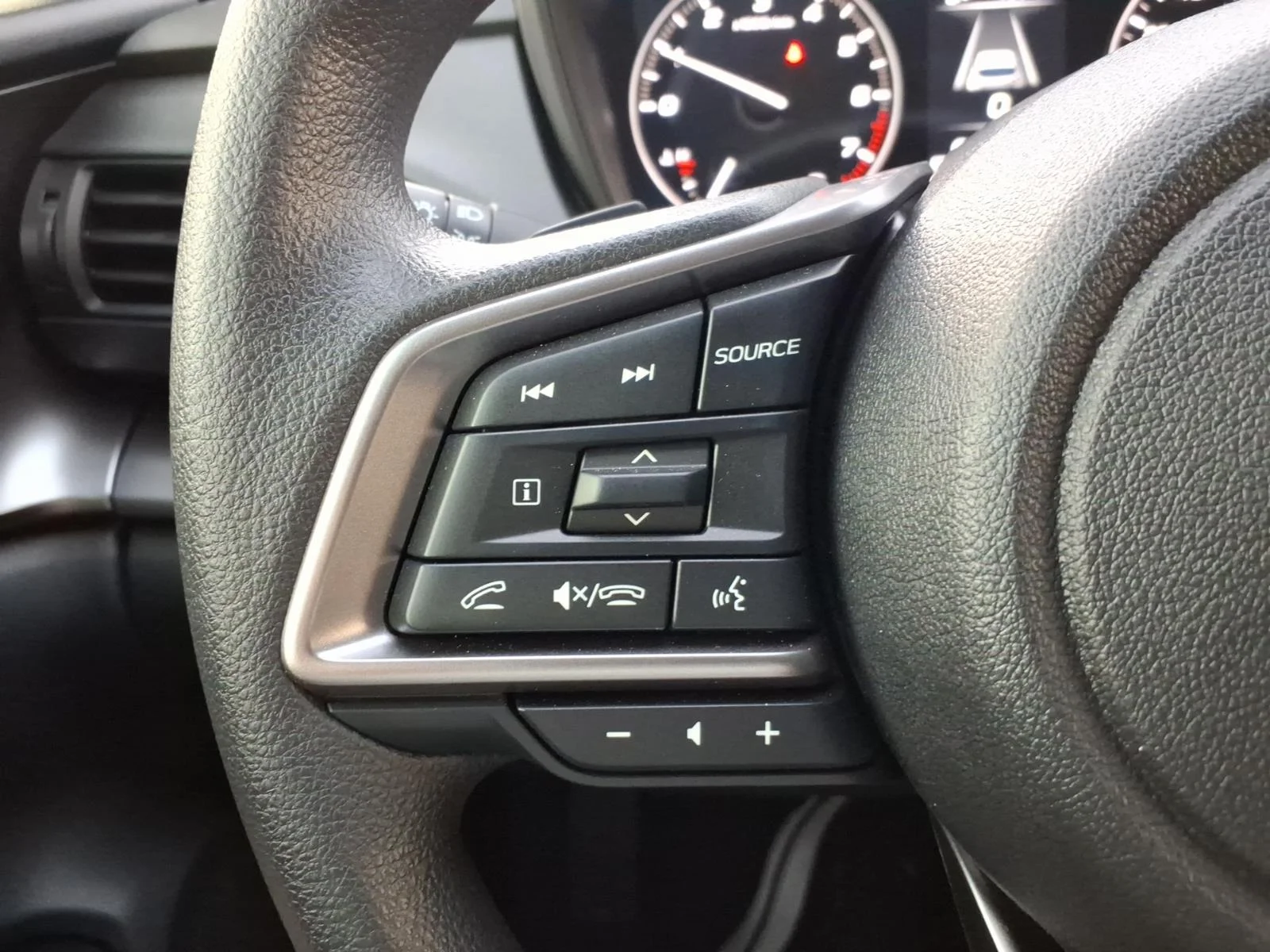 2026 Subaru Impreza Sport - Photo 23