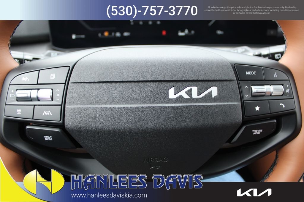 2026 Kia Sportage X-Line - Photo 31