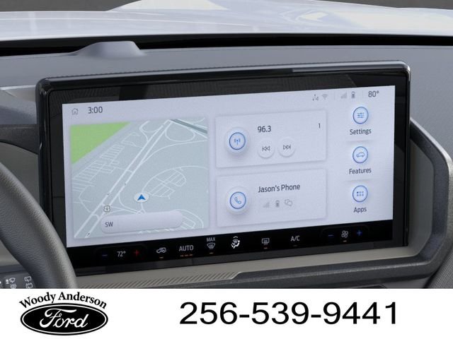 2025 Ford Bronco Sport Big Bend - Photo 14