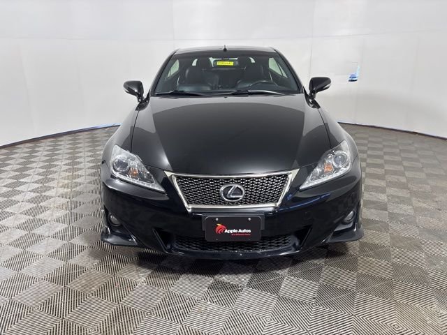 Used 2014 Lexus IS 350 with VIN JTHFE2C28E2510675 for sale in Shakopee, Minnesota