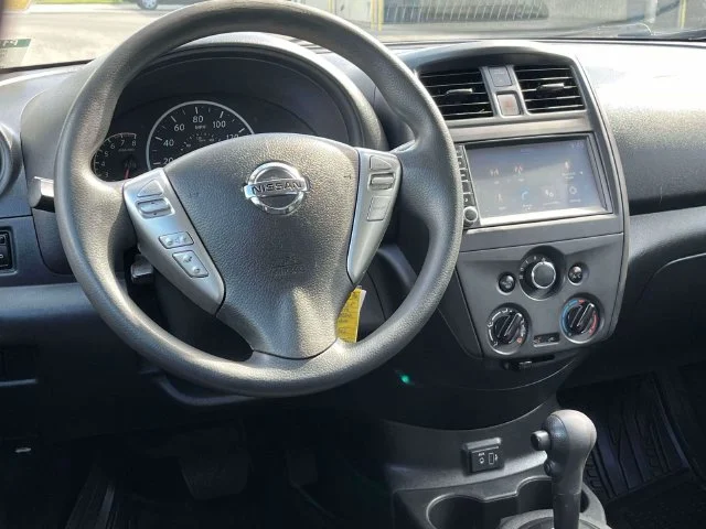 Used 2019 Red Nissan 1.6 S Plus image 14