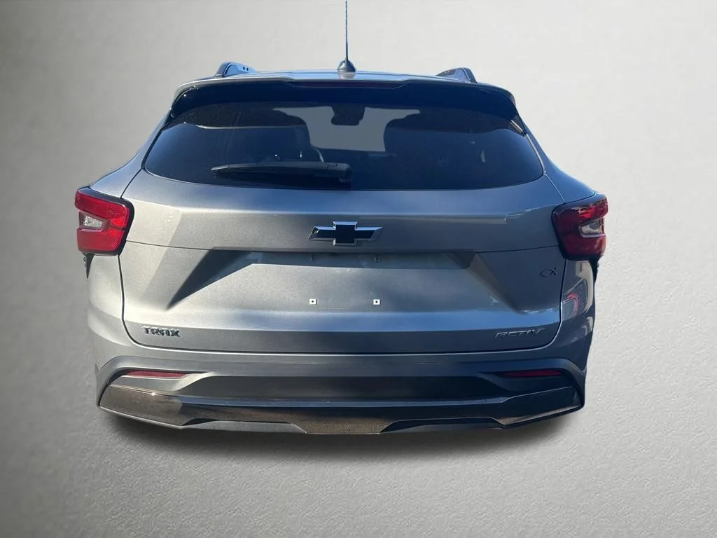 2025 Chevrolet Trax Activ's photo