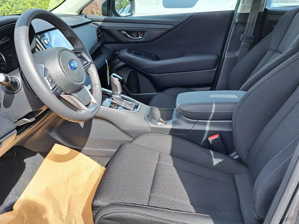 2025 Subaru Legacy Premium - Photo 12