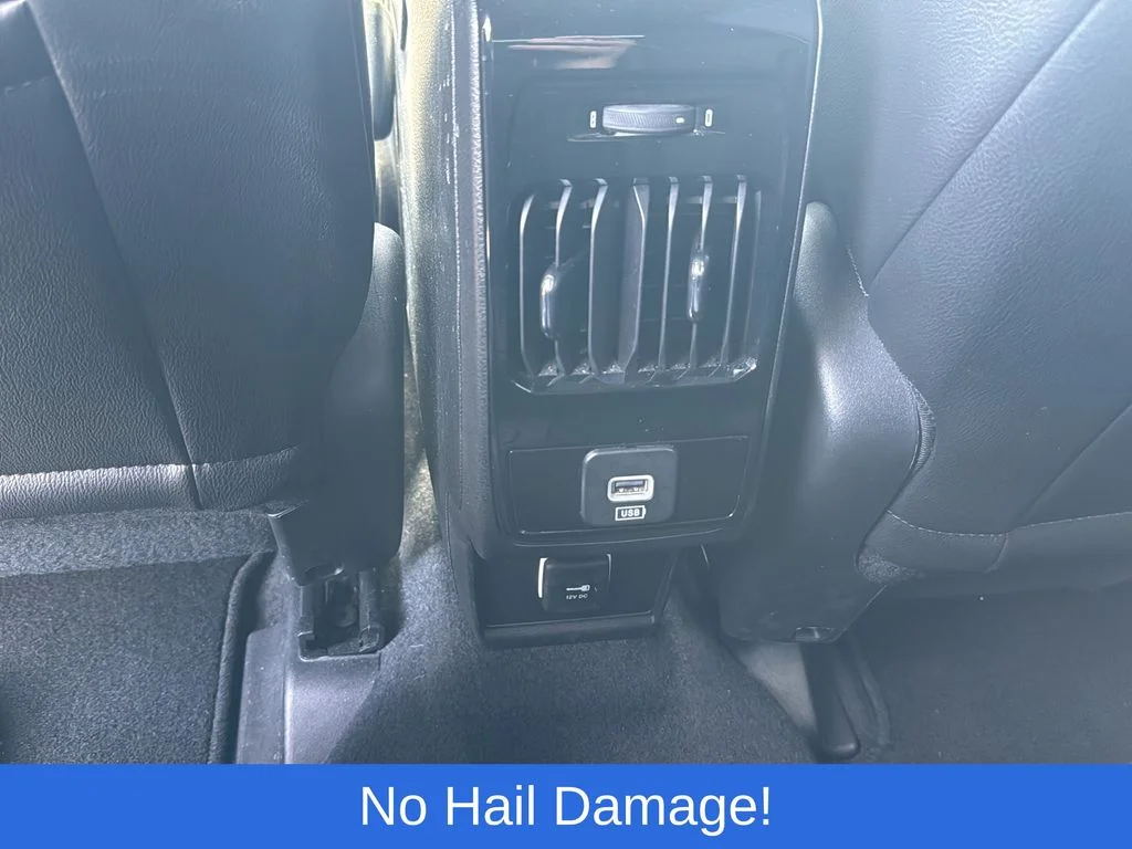 Certified Used 2025 Red Jeep Limited image 17