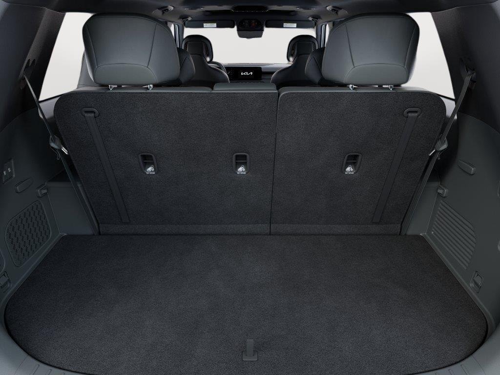 New 2027 BZG/BLACK JADE Kia X-Line SX image 42