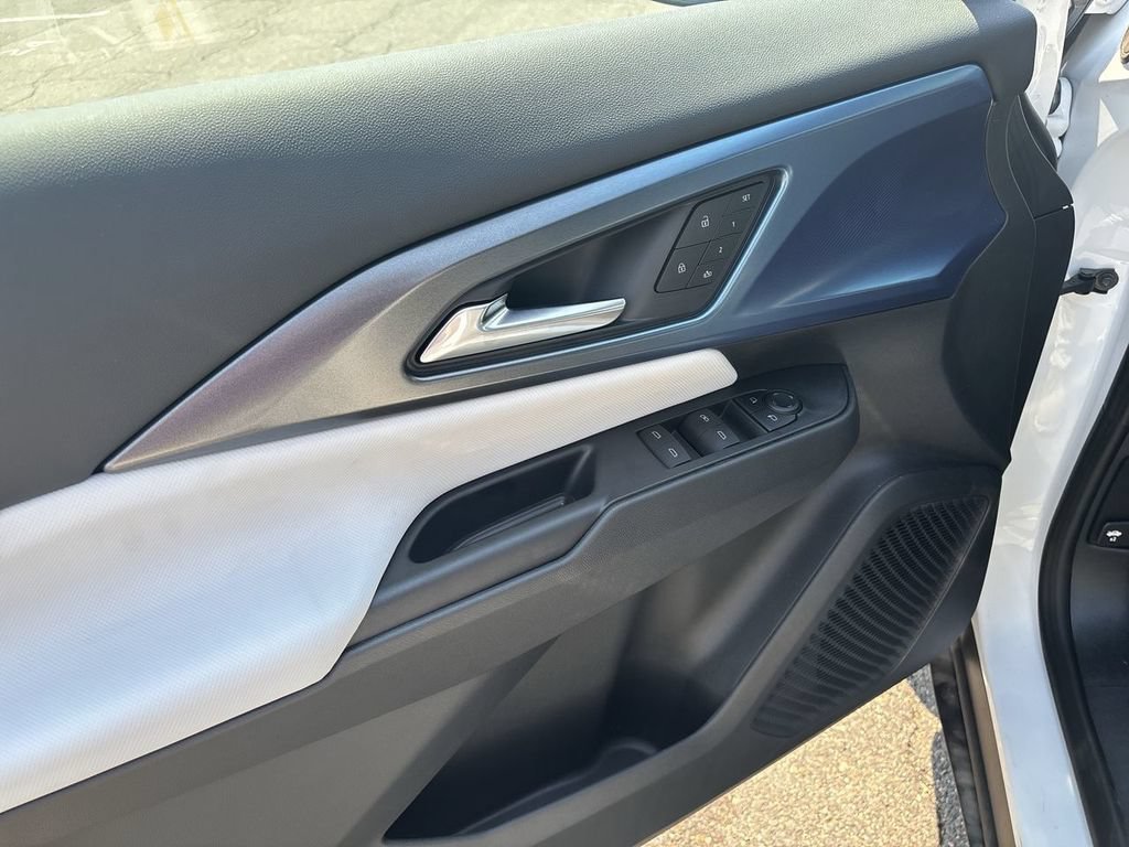 2026 Chevrolet Equinox EV 2LT - Photo 22