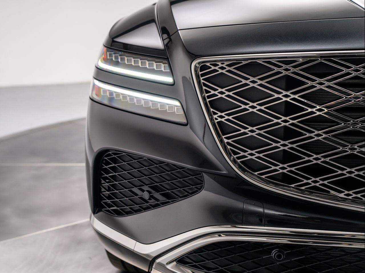 New 2026 Vik Black Genesis 2.5T PRESTIGE image 14