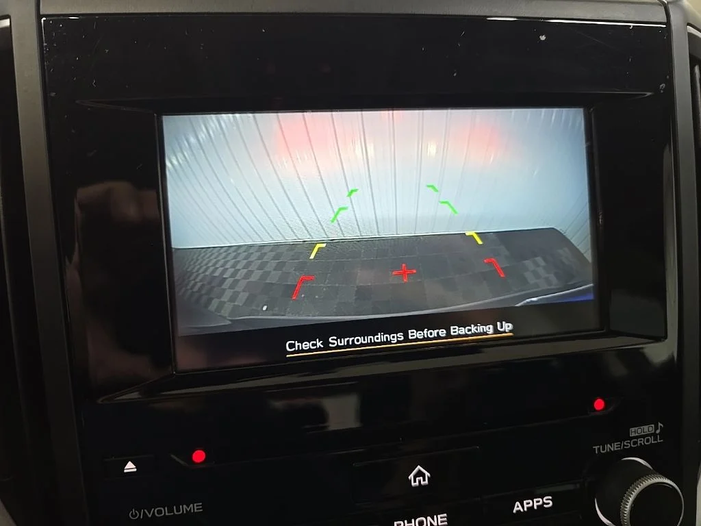 Used 2022 Gray Subaru Premium image 26