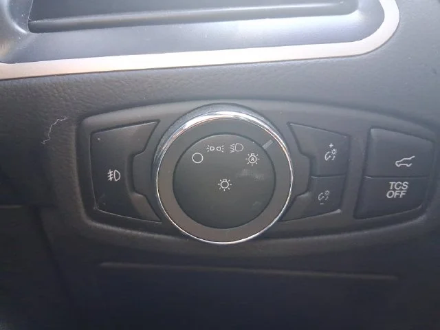 Used 2024 Gray Ford ST Line image 33