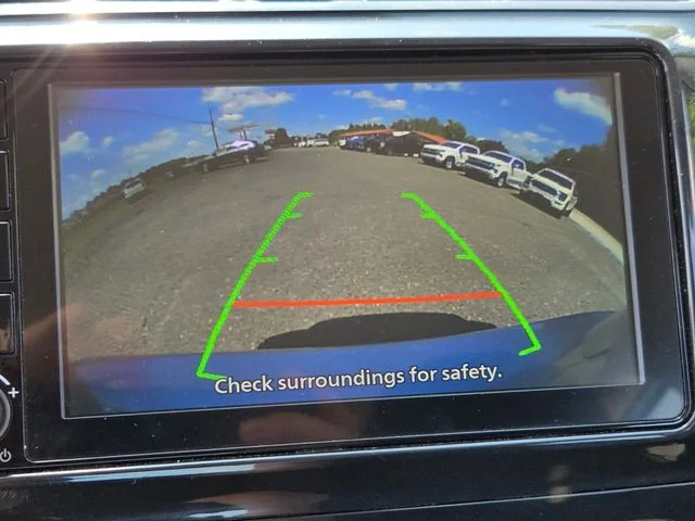 Used 2024 Gray Mitsubishi ES image 30