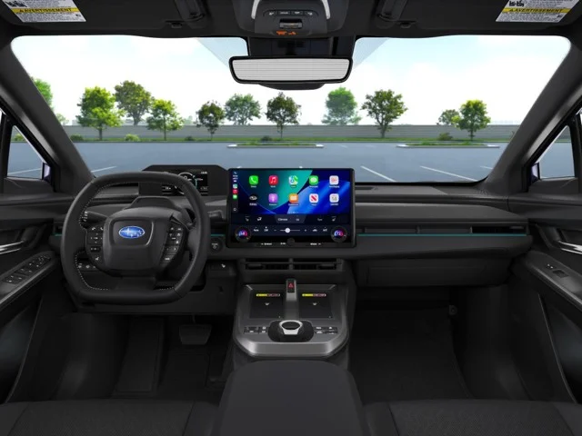 New 2027 MIDNIGHT TIDE MICA Subaru Premium image 18
