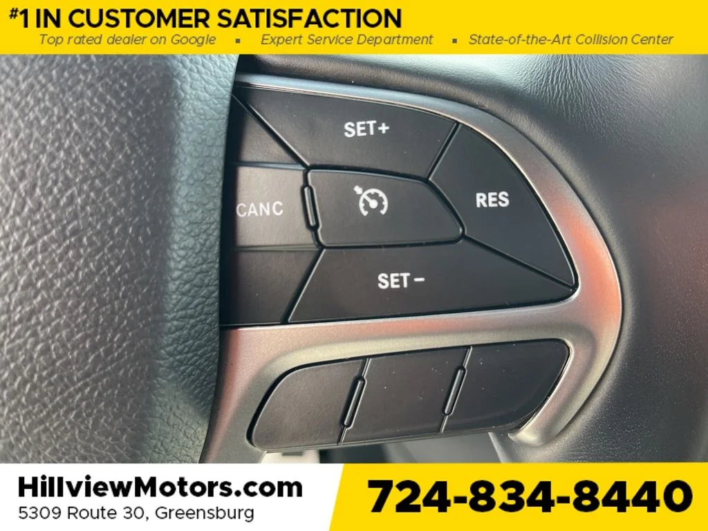 Certified Used 2020 Velvet Jeep Limited image 20