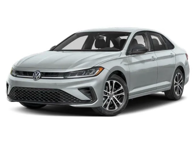 2027 Volkswagen Jetta