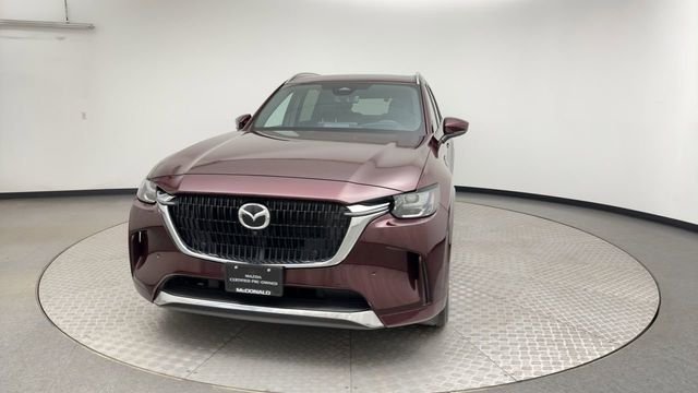 2026 Mazda CX-90 Premium Plus Package - Photo 7