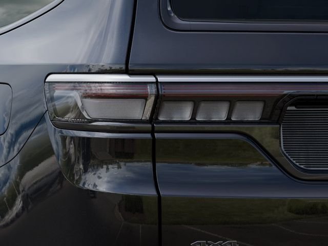 New 2026 High Gloss Black Exterior Paint Jeep  image 9