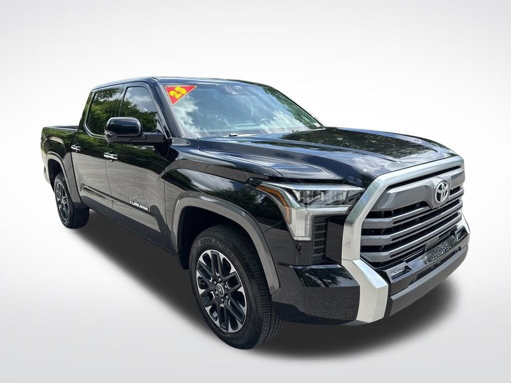 2023 Toyota Tundra 4D CrewMax For Sale Pensacola FL | Near Mobile