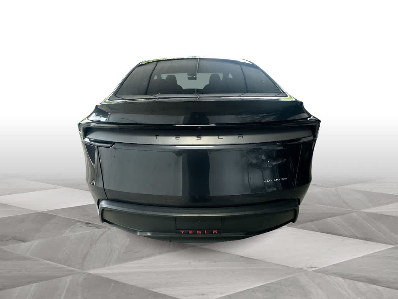 Used 2026 Gray Tesla  image 7