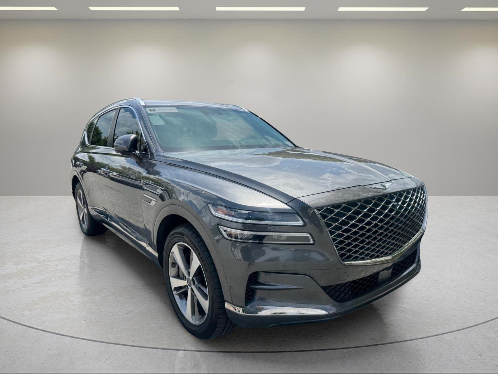 Used 2021 Himalayan Gray Genesis Advanced + image 22